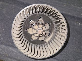 bontott SKODA OCTAVIA II Fűtőmotor (Klímás)