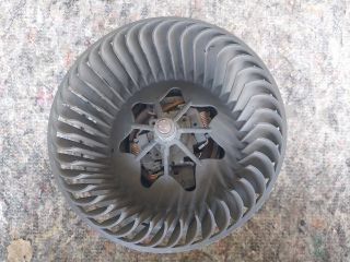 bontott SKODA OCTAVIA II Fűtőmotor (Klímás)