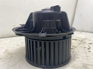 bontott SKODA OCTAVIA II Fűtőmotor (Klímás)