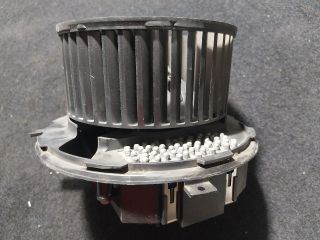 bontott SKODA OCTAVIA II Fűtőmotor (Klímás)