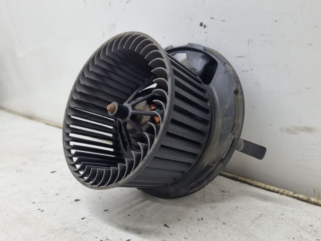 bontott SKODA OCTAVIA II Fűtőmotor (Klímás)