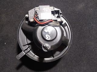 bontott SKODA OCTAVIA II Fűtőmotor (Klímás)