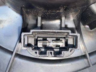 bontott SKODA OCTAVIA II Fűtőmotor (Klímás)