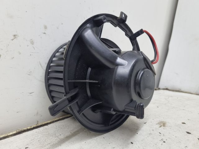 bontott SKODA OCTAVIA II Fűtőmotor (Klímás)