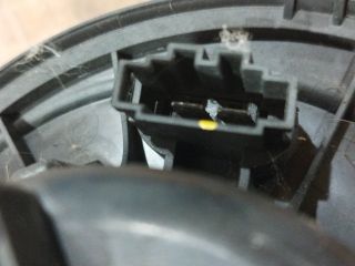 bontott SKODA OCTAVIA II Fűtőmotor (Klímás)