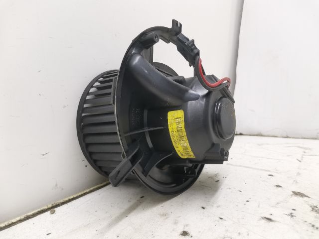 bontott SKODA OCTAVIA II Fűtőmotor (Klímás)