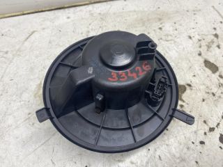 bontott SKODA OCTAVIA II Fűtőmotor (Klímás)