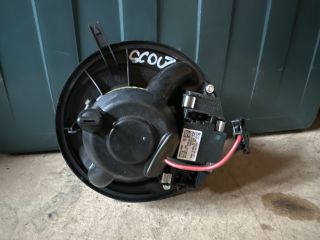 bontott SKODA OCTAVIA II Fűtőmotor (Klímás)