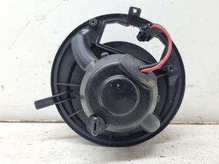 bontott SKODA OCTAVIA II Fűtőmotor (Klímás)