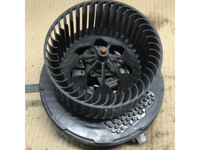 bontott SKODA OCTAVIA II Fűtőmotor (Klímás)