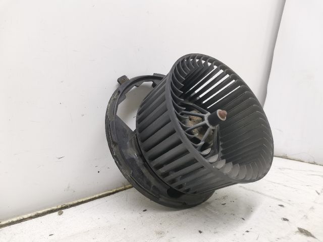 bontott SKODA OCTAVIA II Fűtőmotor (Klímás)