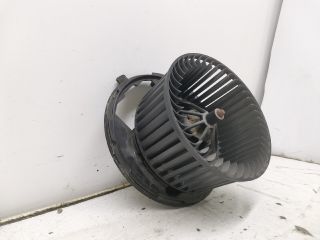 bontott SKODA OCTAVIA II Fűtőmotor (Klímás)