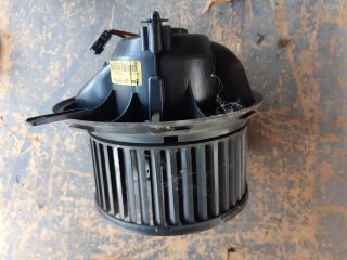 bontott SKODA OCTAVIA II Fűtőmotor (Klímás)