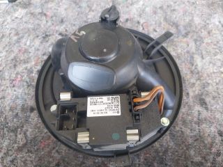 bontott SKODA OCTAVIA II Fűtőmotor (Klímás)