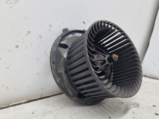 bontott SKODA OCTAVIA II Fűtőmotor (Klímás)