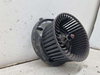 bontott SKODA OCTAVIA II Fűtőmotor (Klímás)