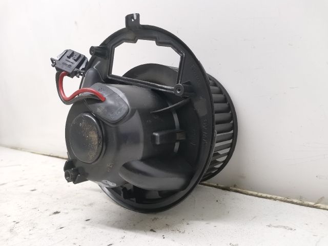 bontott SKODA OCTAVIA II Fűtőmotor (Klímás)