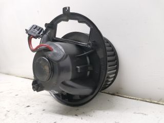 bontott SKODA OCTAVIA II Fűtőmotor (Klímás)