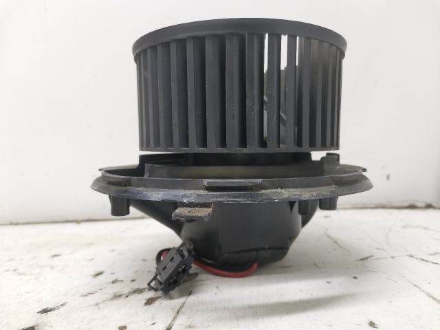 bontott SKODA OCTAVIA II Fűtőmotor (Klímás)