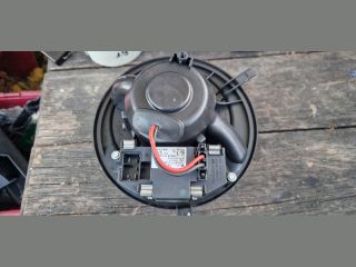 bontott SKODA OCTAVIA II Fűtőmotor (Klímás)