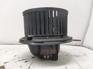 bontott SKODA OCTAVIA II Fűtőmotor (Klímás)