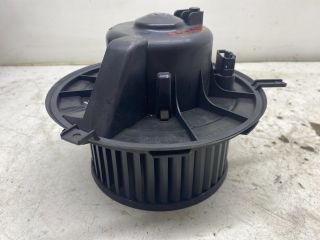 bontott SKODA OCTAVIA II Fűtőmotor (Klímás)