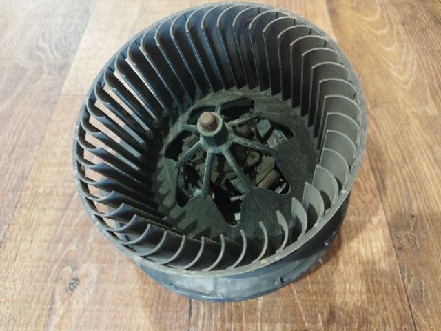 bontott SKODA OCTAVIA II Fűtőmotor (Klímás)