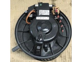 bontott SKODA OCTAVIA II Fűtőmotor (Klímás)