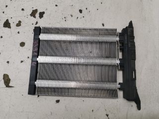 bontott SKODA OCTAVIA II Fűtőradiátor (Elektromos)