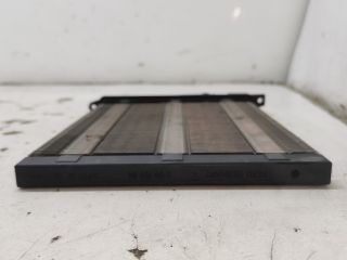 bontott SKODA OCTAVIA II Fűtőradiátor (Elektromos)