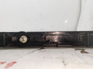 bontott SKODA OCTAVIA II Fűtőradiátor (Elektromos)