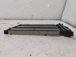 bontott SKODA OCTAVIA II Fűtőradiátor (Elektromos)