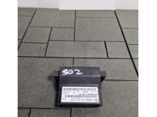 bontott SKODA OCTAVIA II Gateway Elektronika