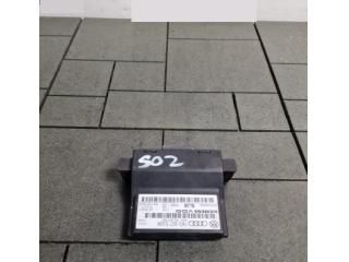 bontott SKODA OCTAVIA II Gateway Elektronika