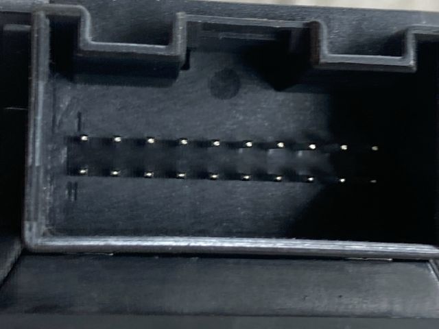 bontott SKODA OCTAVIA II Gateway Elektronika