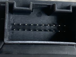 bontott SKODA OCTAVIA II Gateway Elektronika