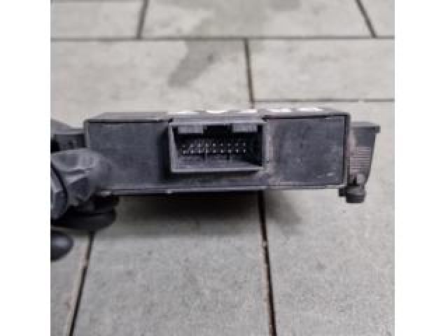 bontott SKODA OCTAVIA II Gateway Elektronika