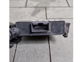 bontott SKODA OCTAVIA II Gateway Elektronika