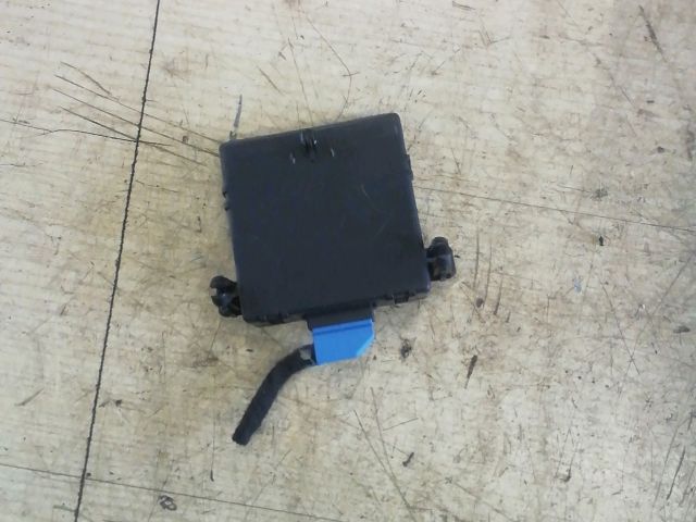 bontott SKODA OCTAVIA II Gateway Elektronika