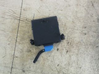 bontott SKODA OCTAVIA II Gateway Elektronika