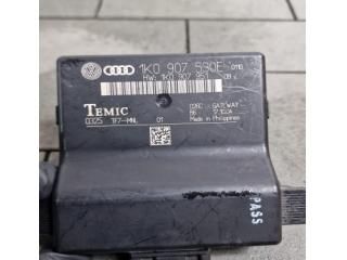 bontott SKODA OCTAVIA II Gateway Elektronika