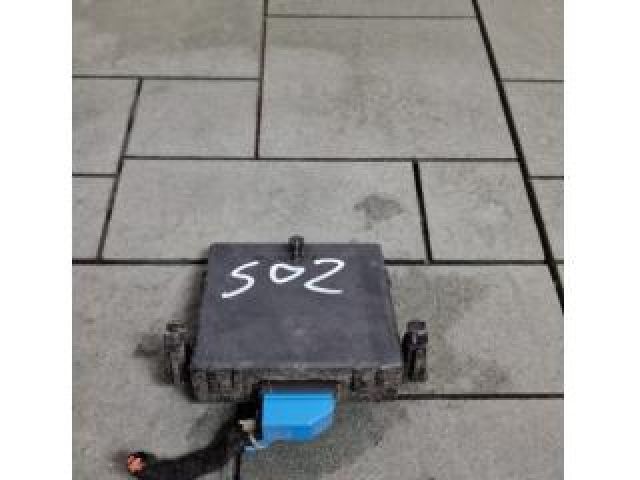 bontott SKODA OCTAVIA II Gateway Elektronika