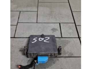 bontott SKODA OCTAVIA II Gateway Elektronika