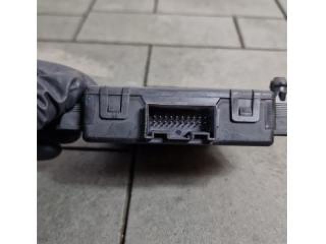 bontott SKODA OCTAVIA II Gateway Elektronika