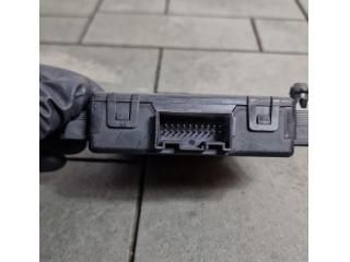 bontott SKODA OCTAVIA II Gateway Elektronika