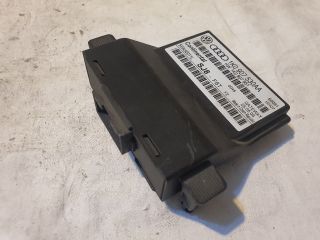 bontott SKODA OCTAVIA II Gateway Elektronika