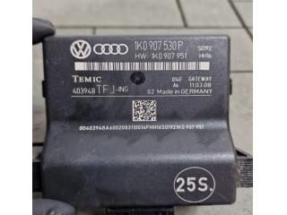 bontott SKODA OCTAVIA II Gateway Elektronika