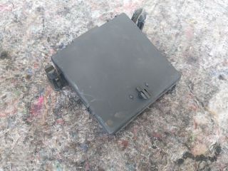 bontott SKODA OCTAVIA II Gateway Elektronika