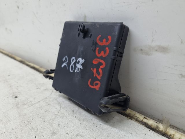 bontott SKODA OCTAVIA II Gateway Elektronika