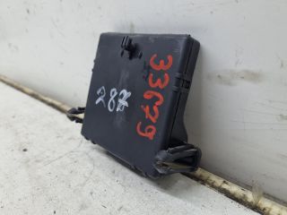 bontott SKODA OCTAVIA II Gateway Elektronika